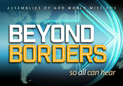 Dissertation israel assemblies of god