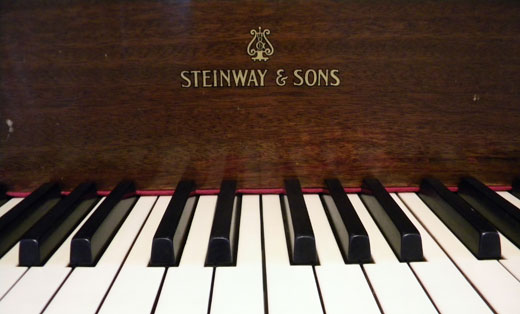 Music Ministry