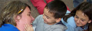 Children & Youth Ministries