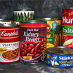 Food Pantry &ndash; Shared Blessings